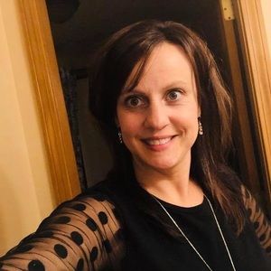 Meet your Posher, Tonya